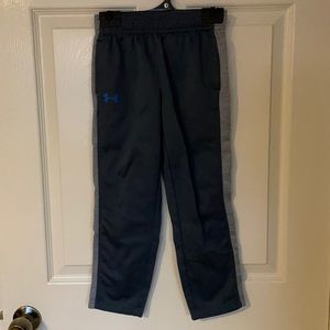 Boys Under Armour Pants